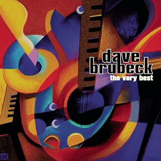 The Very Best of Dave Brubeck