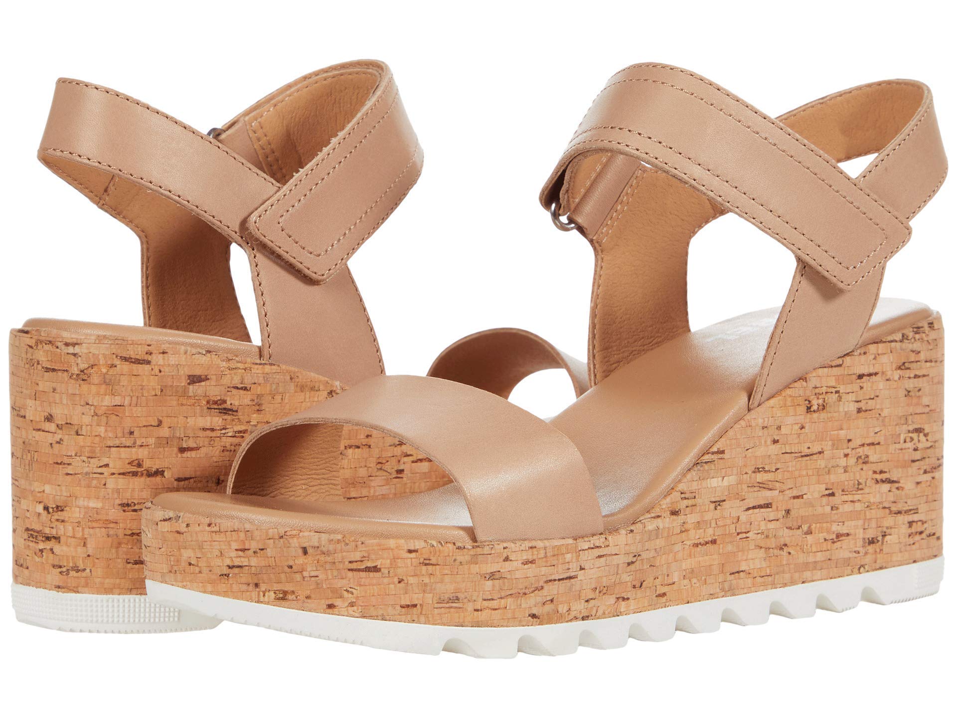 SOREL(ソレル) レディース Cameron Wedge Sandalウェッジサンダル