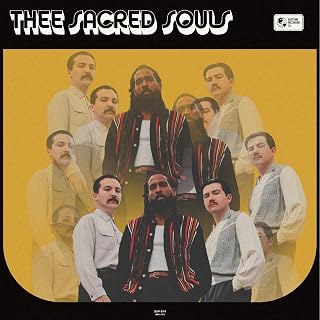 Thee Sacred Souls