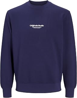 JACK & JONES Sweatshirts Printed Sweatshirts