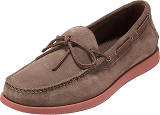 Cole Haan Shoes - Brower Moc MocassinoUomo