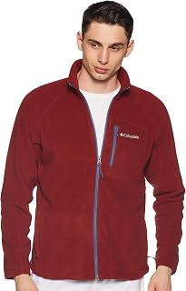 Columbia Fast Trek 2 Full Zip Men's Fleece Jacket