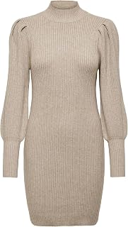 ONLY Knitted Dress Onlkatia Short Dress