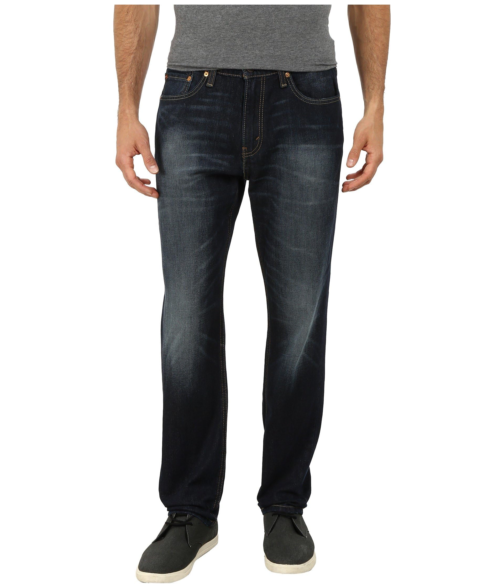 Levi's Mens 541 Athletic Fit Stretch Jean