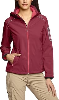 CMP, Women's Softshell Jacket