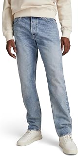 G-Star Men's Dakota Regular Straight Jeans