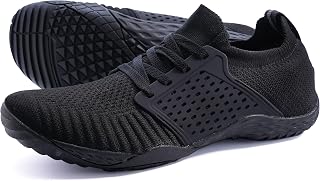 WHITIN Women's Zero Drop Barefoot Trail Runner W63