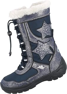 Lico Cathrin Snow BootsGirls