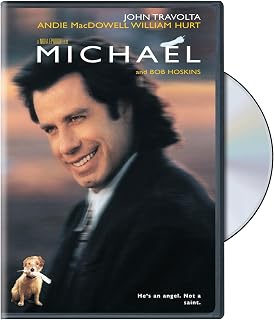 Michael (DVD)