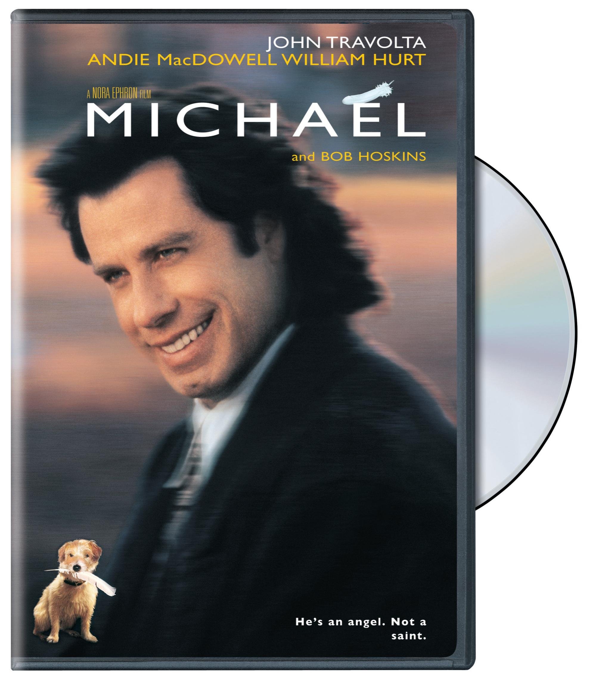 Michael (DVD)