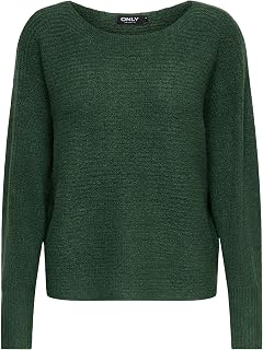 ONLY Knitted Pullover ONLADALINE Knitted Pullover