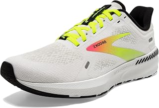 Brooks Women's Launch Gts 9 Trainers