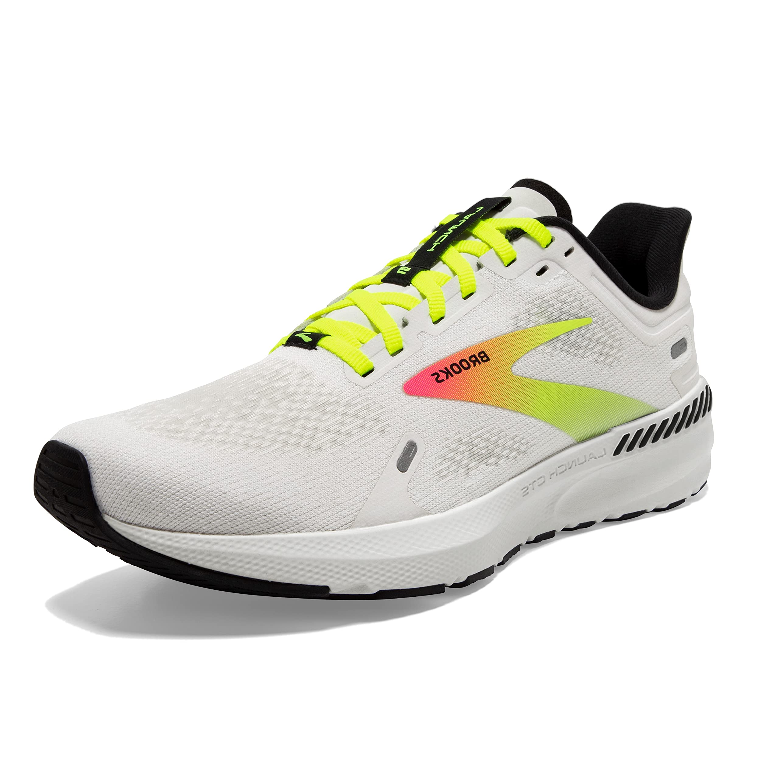 Brooks Women's Launch Gts 9 Trainers