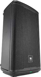 JBL EON712 12-inch Powered PA Speaker with Bluetooth (Renewed)