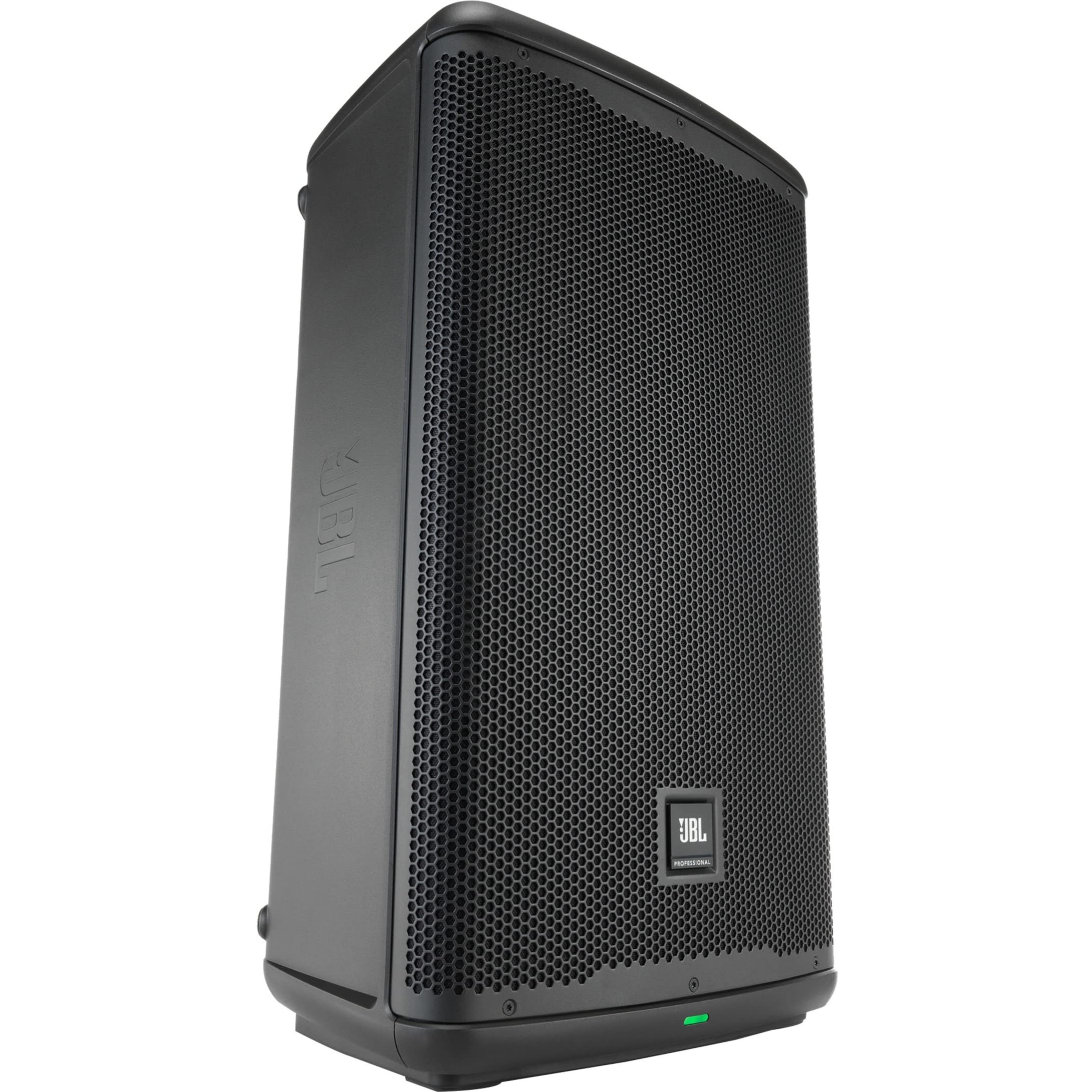 JBL EON712 12-inch Powered PA Speaker with Bluetooth (Renewed)