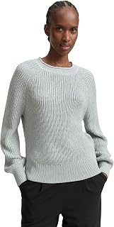 TOM TAILOR 1043309 Suéter pulóver Mujer