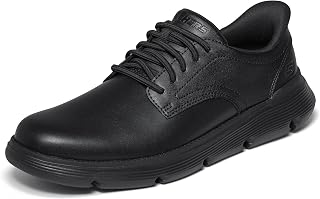 SKECHERS Business Shoes Slipins: Garza - Duran_205353