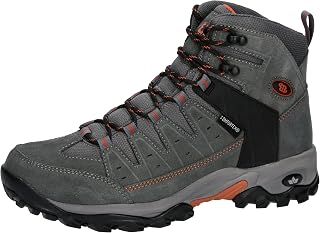 Brütting Unisex Mount Pinos HighCross-Laufschuhe