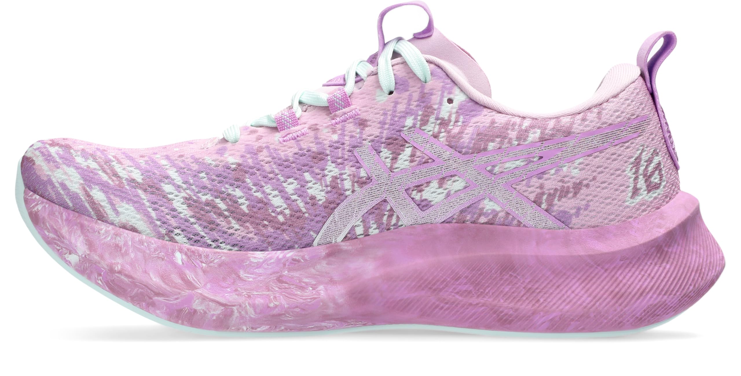 ASICS Official Store Limited Running Shoes NOOSA TRI 16 Women's