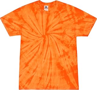 Colortone Boys' Short Sleeve T-Shirt