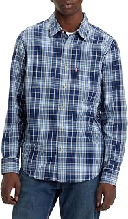 Levi's Sunset 1-Pocket Standard Men's Shirt