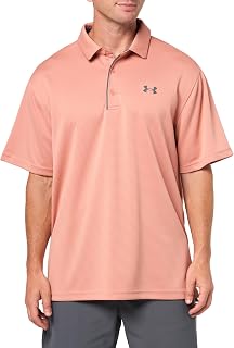 Under Armour Men's Fitness T-Shirt and Tank Tech Sportstyle Logo