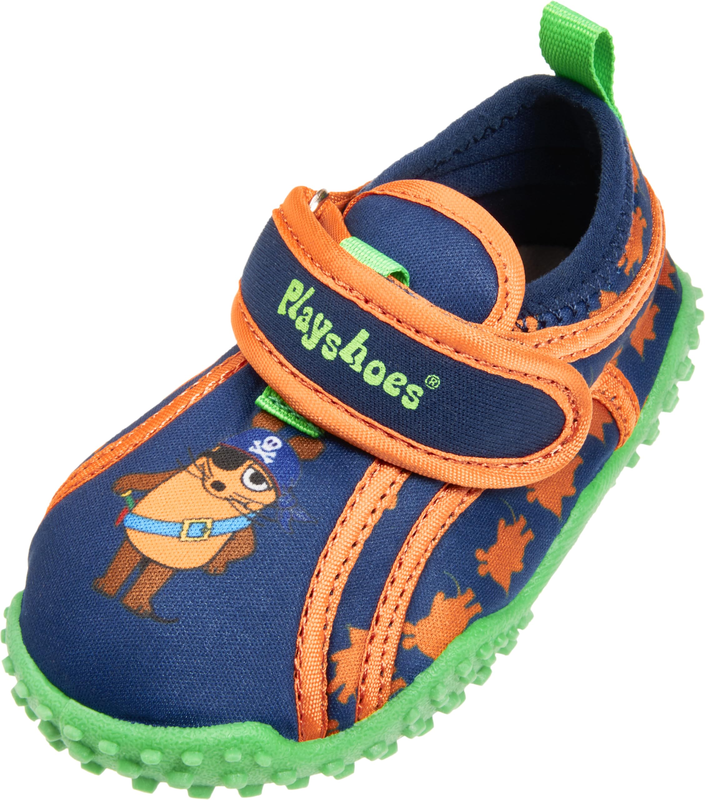 Playshoes Badeschuhe Unisex Children's Water Shoes