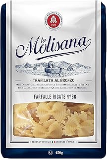 La Molisana Farfalle Bow Ties