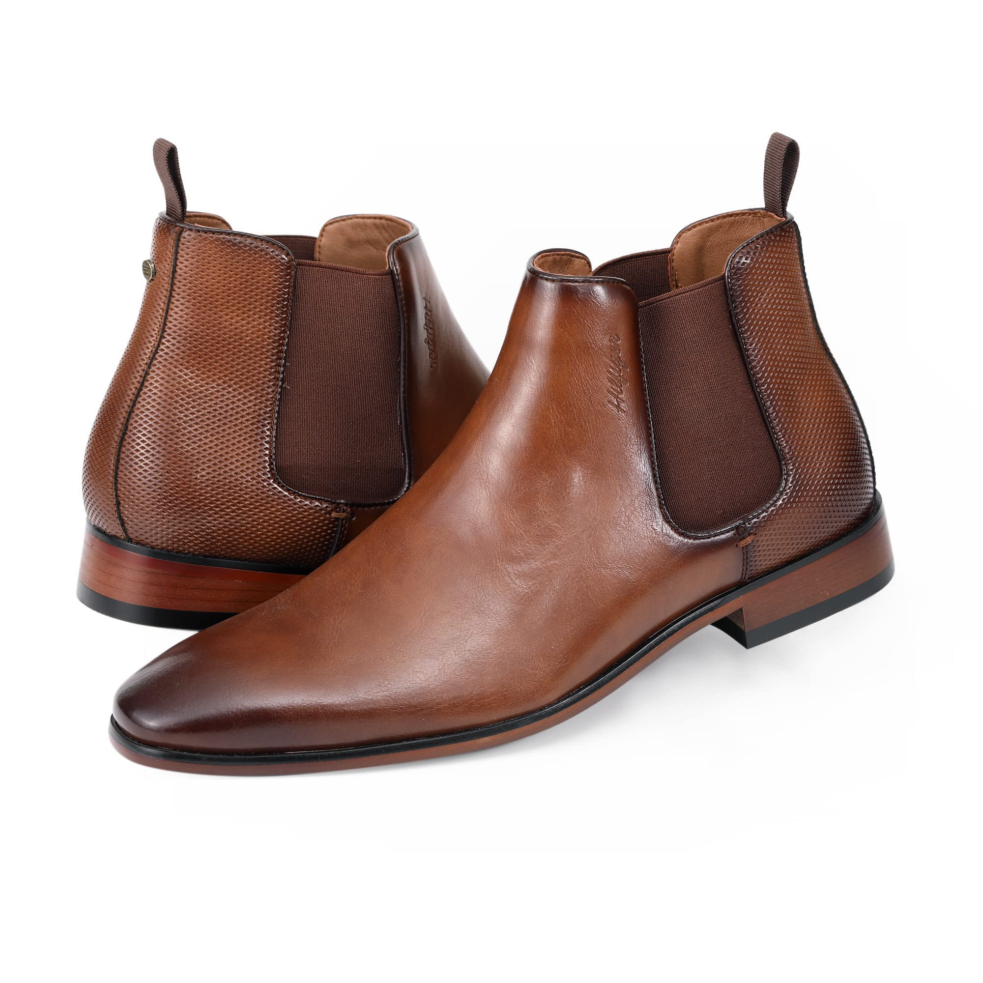 Tommy Hilfiger mens SESAME Boot