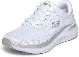 Skechers Women's Arch Fit 2.0 Glow The Distance Sneakers