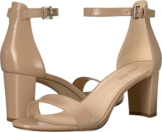 Nine West Pruce Women's Heeled Sandal