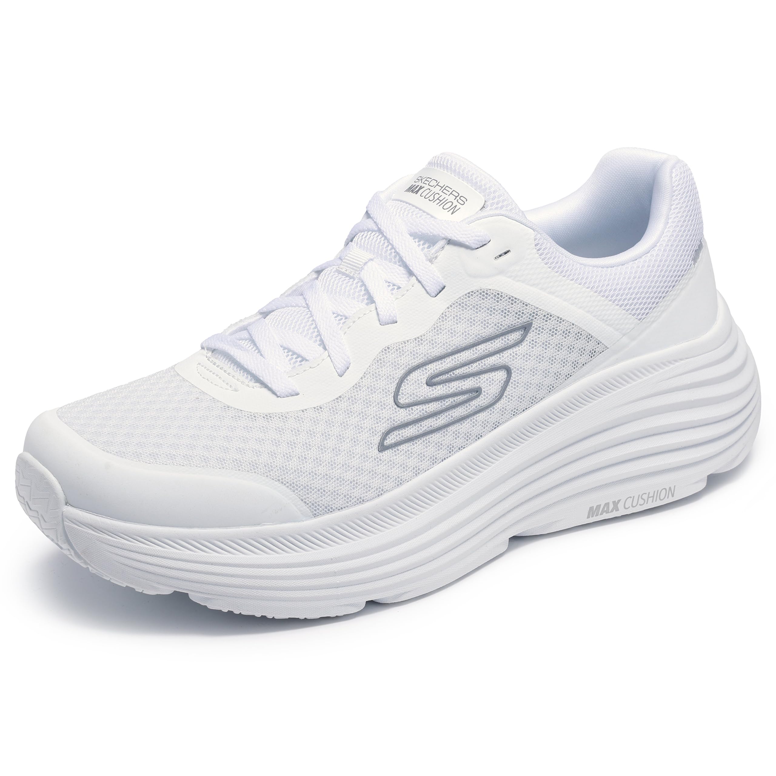 Skechers Mens Skechers Men's Max Cushioning Endeavour Sneaker Sneaker
