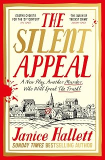 The Silent Appeal: the instant Sunday Times bestseller