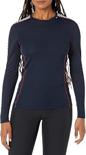 Helly Hansen HH Lifa Crew Women's Thermal T-Shirt
