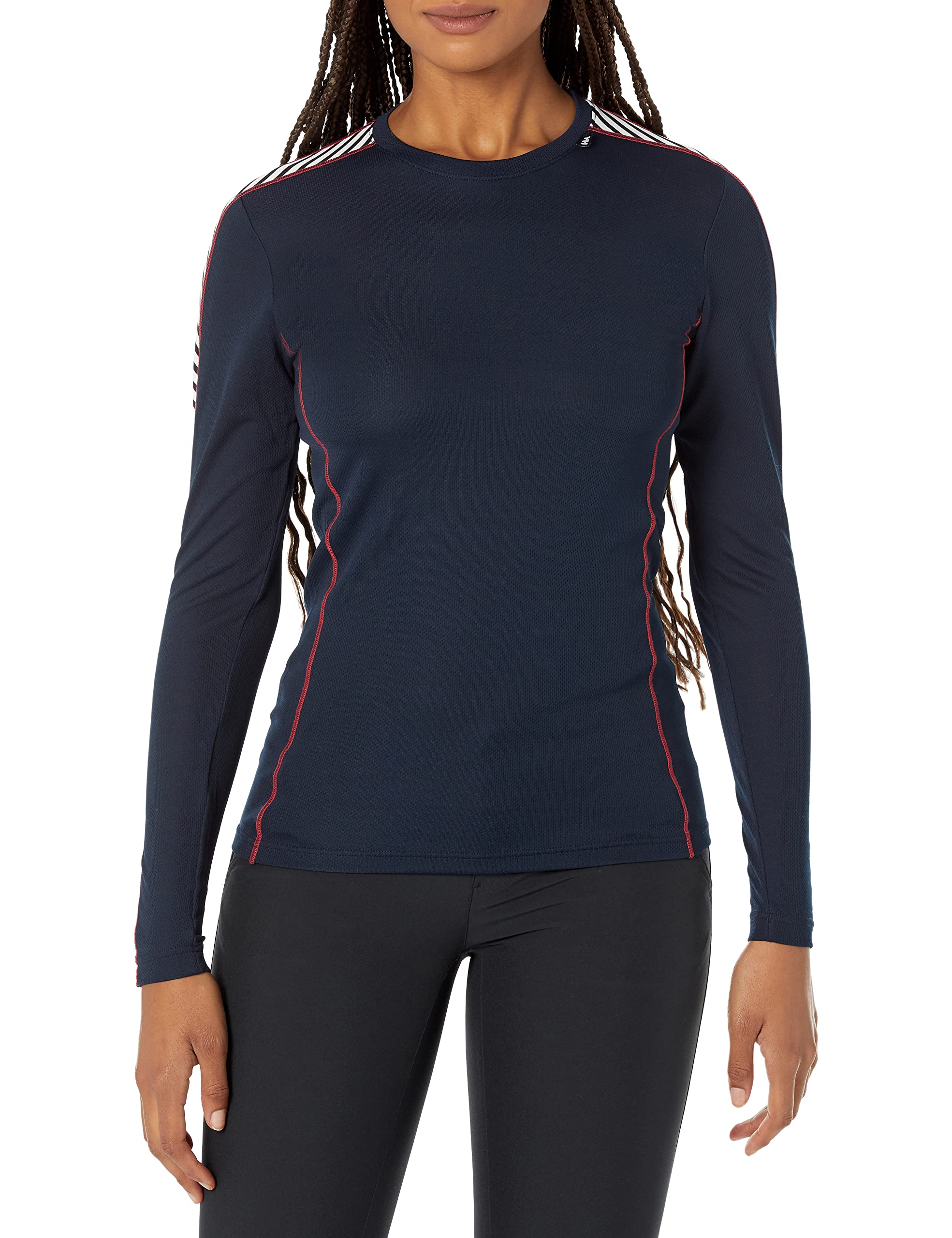 Helly Hansen HH Lifa Crew Women's Thermal T-Shirt