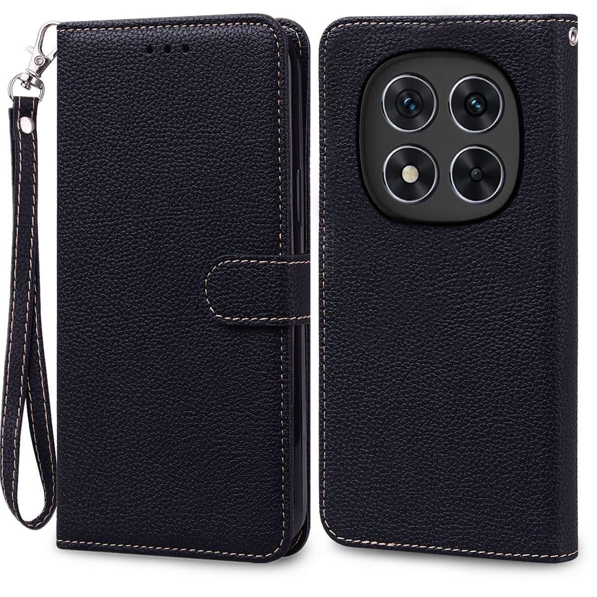 Redmi Note 14 Pro 5G Case Notebook Type Xiaomi redmiNote14Pro 5G Compatible Xiao