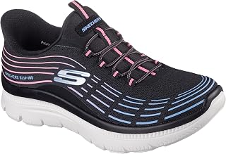 Skechers Summits 2.0 Hands Free Slip-ins, Women's Trainers