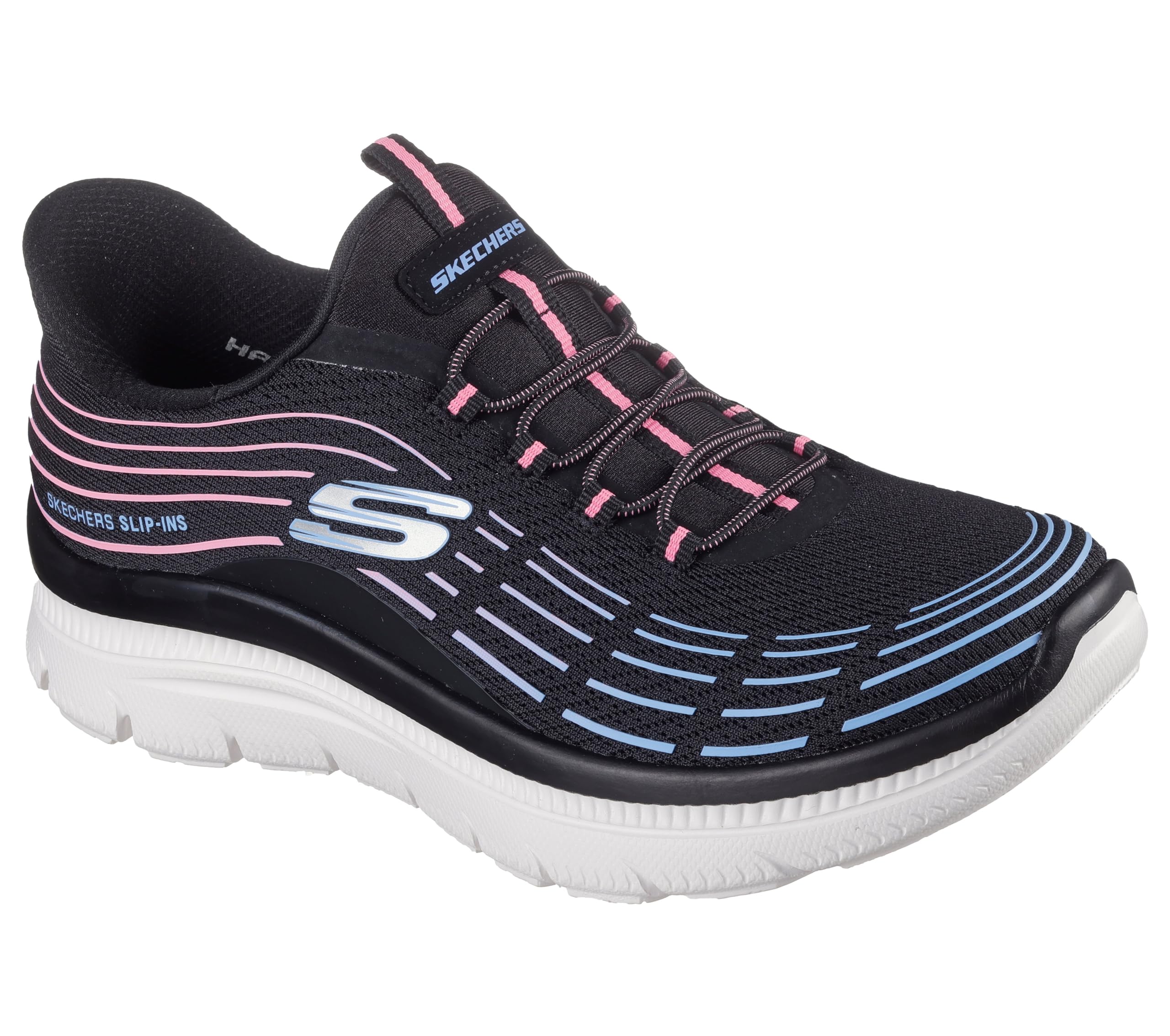 Skechers Summits 2.0 Hands Free Slip-ins, Women's Trainers