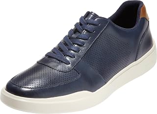Cole Haan Grand Crosscourt Modern Perf Men's Trainers