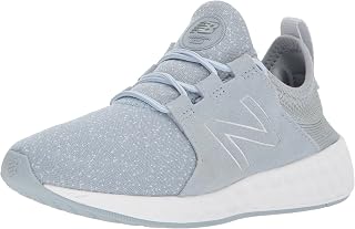 New Balance Fresh Foam Cruz Hoody Pack, Women's Running Shoes