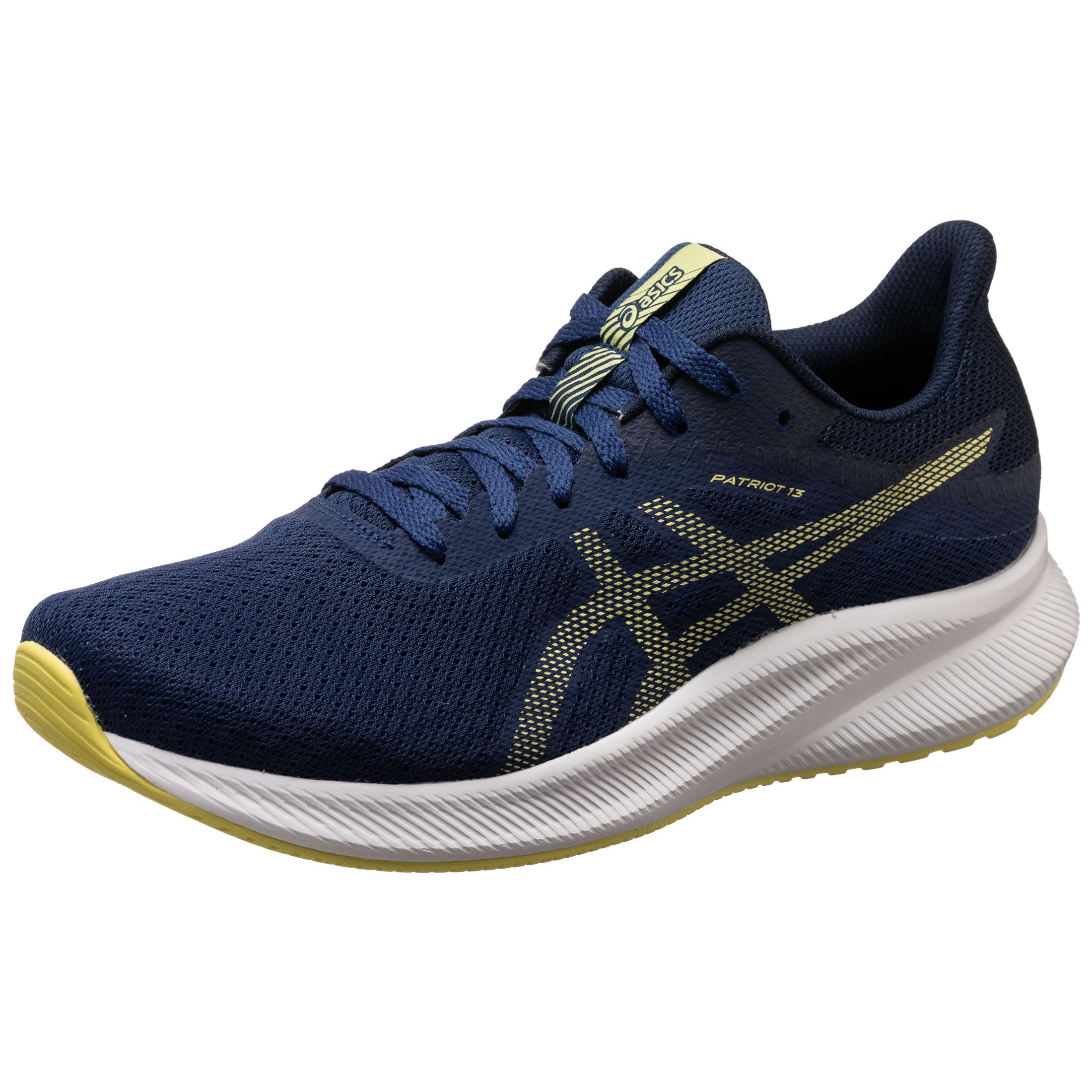 ASICS Women's Patriot 13Sneaker