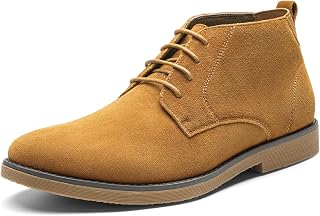 Bruno Marc Stylish Men's Boots Chukka Boots