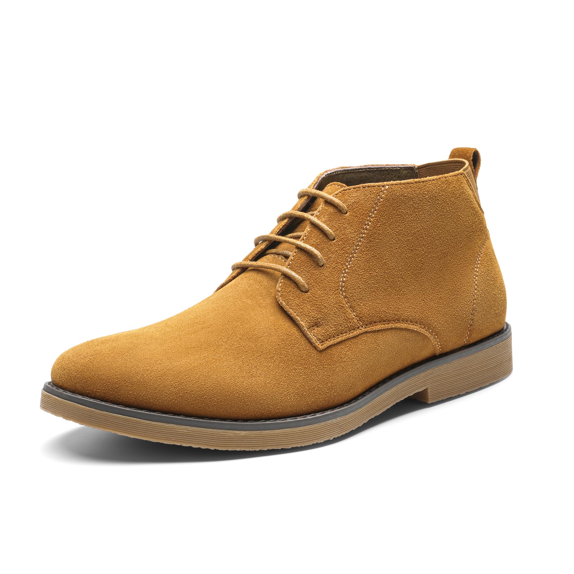 Bruno Marc Stylish Men's Boots Chukka Boots