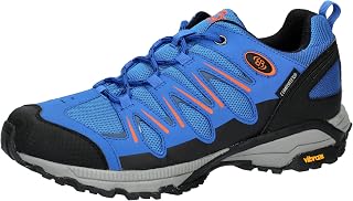 Brütting Expedition, Unisex Adult Hiking Shoes