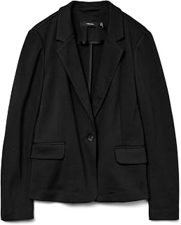 VERO MODA Single-Breasted Blazer VMJULIA Blazer