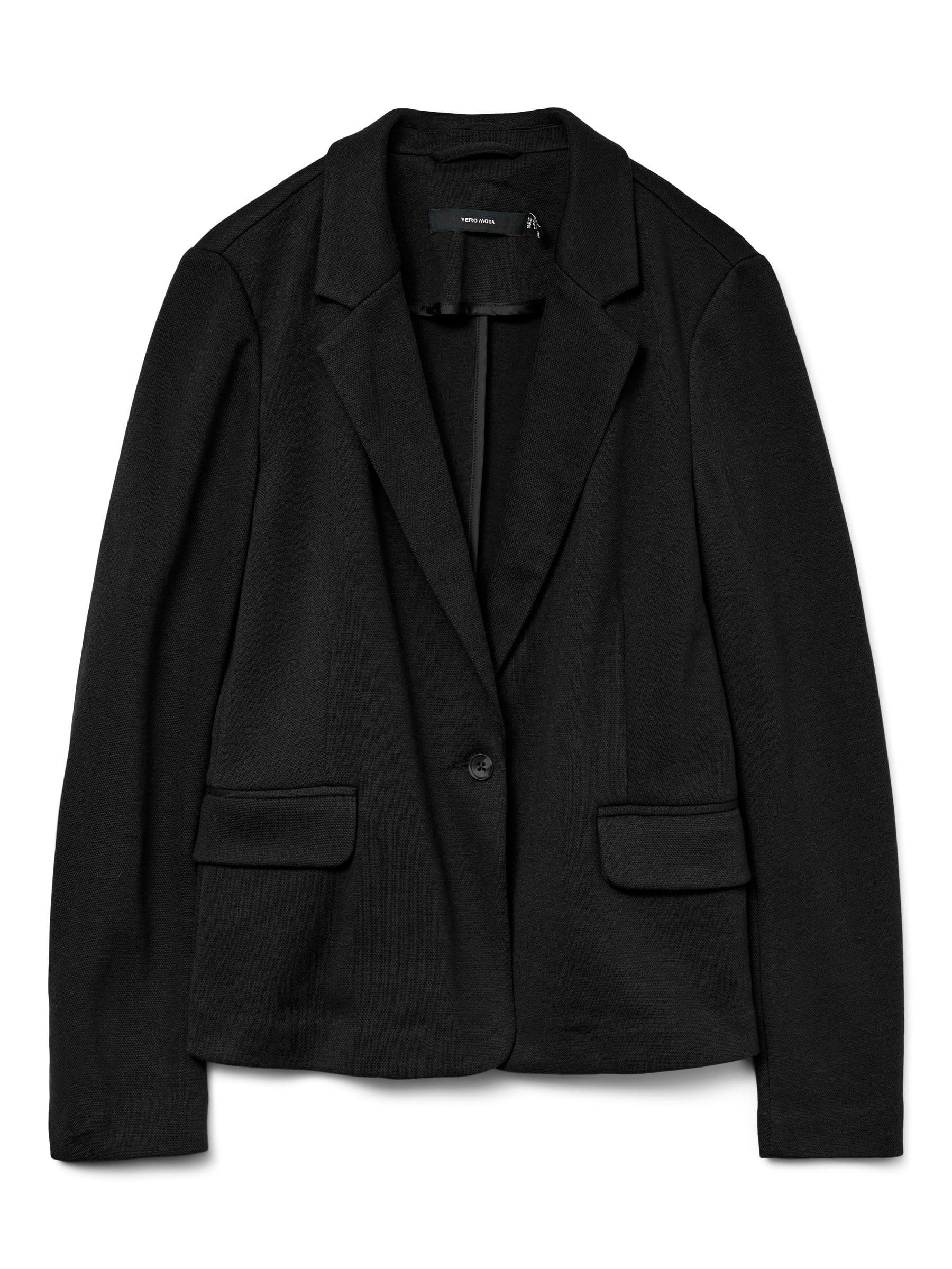 VERO MODA Single-Breasted Blazer VMJULIA Blazer