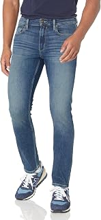 PAIGE Men's Lennox Transcend Vintage Slim Fit Jean