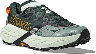 Hoka Men's Speedgoat 7Trail Running Shoe