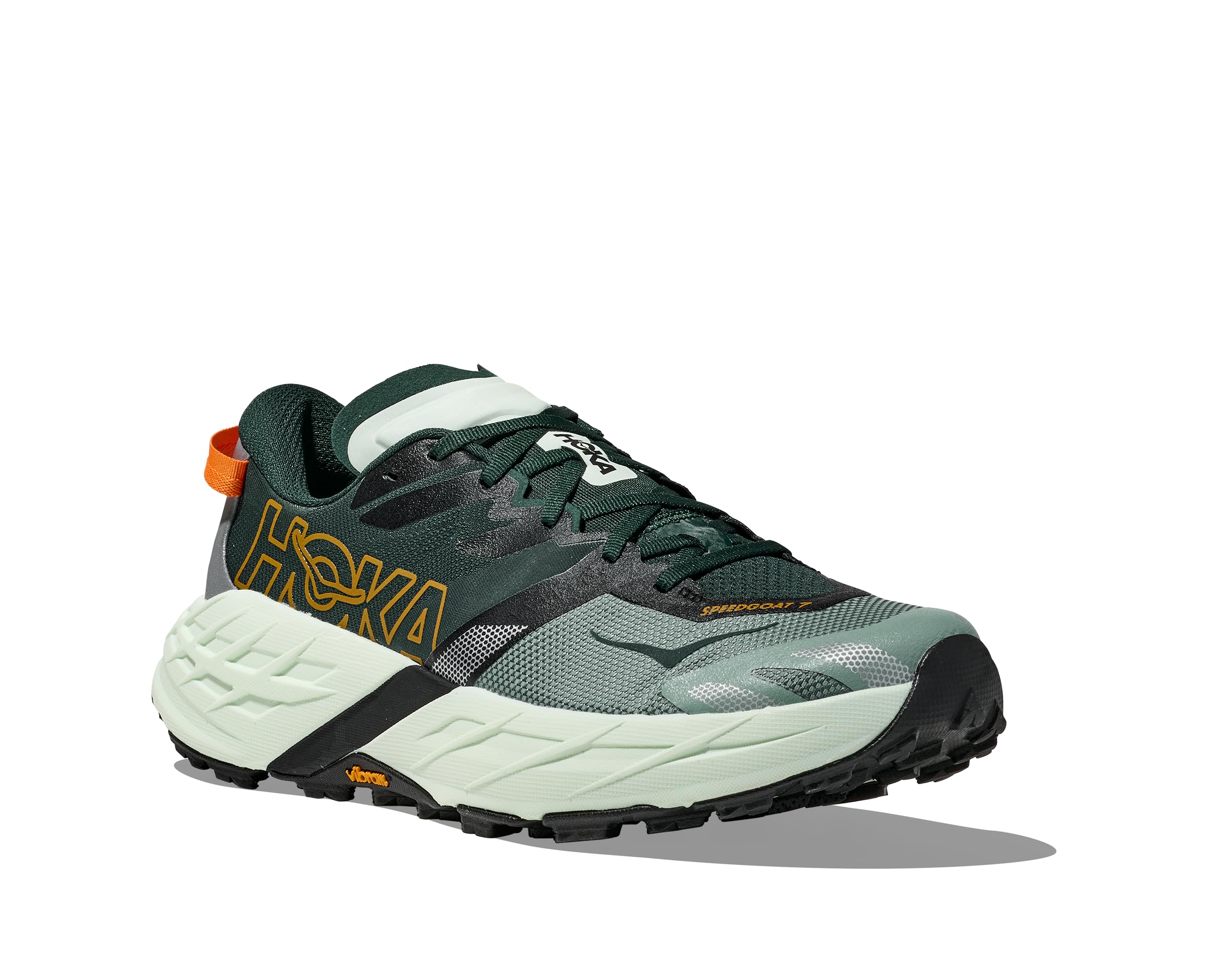 Hoka Men's Speedgoat 7Trail Running Shoe