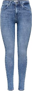 ONLY Skinny fit Jeans ONLBLUSH Mid Waist Skinny Fit Jeans